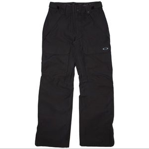 Oakley Lookout 2l Gore-Tex Mens Snowboarding Pants